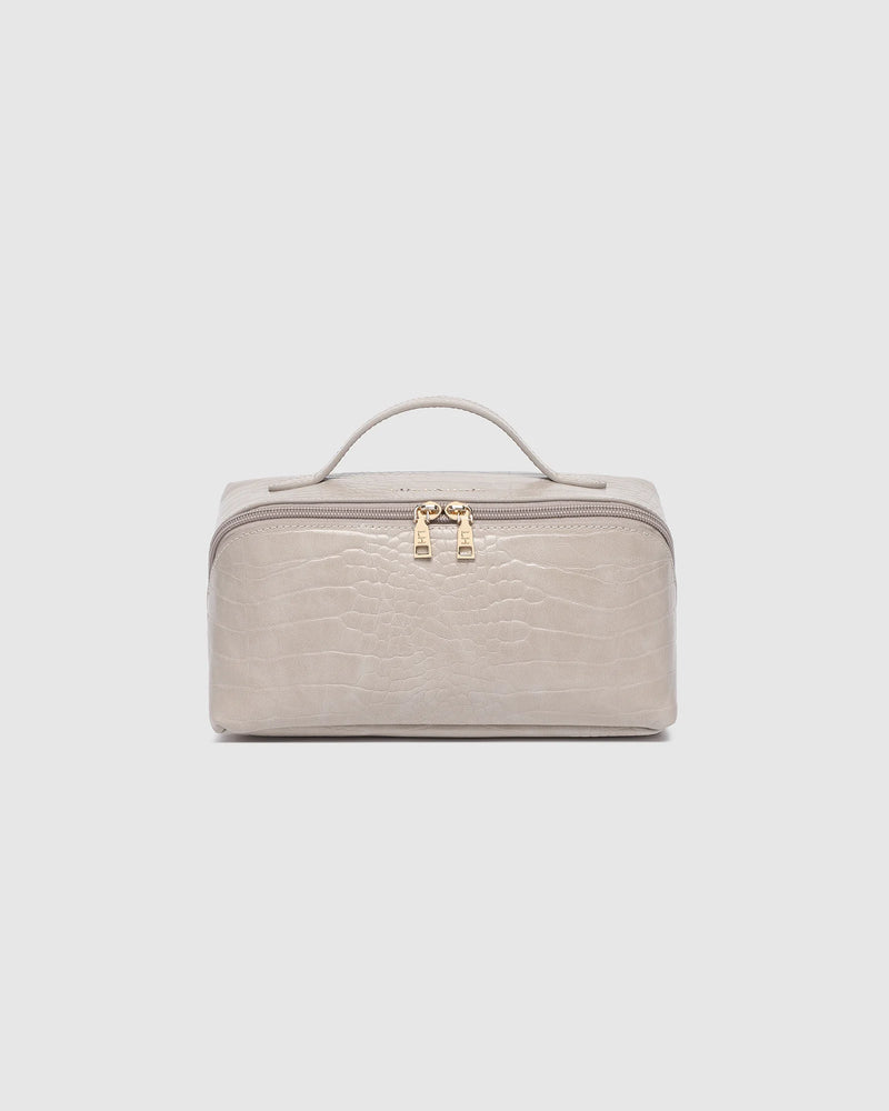 Mary Cosmetic Bag *SAMPLE SALE PRE-ORDER 25% off*