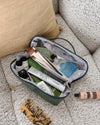 Mary Cosmetic Bag *SAMPLE SALE PRE-ORDER 25% off*