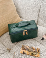 Mary Cosmetic Bag *SAMPLE SALE PRE-ORDER 25% off*