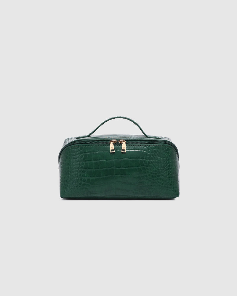 Mary Cosmetic Bag *SAMPLE SALE PRE-ORDER 25% off*