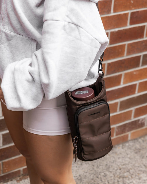 Miami Water Bottle Bag *SAMPLE SALE PRE-ORDER 25% off*
