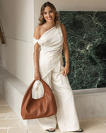 Monaco Shoulder Bag