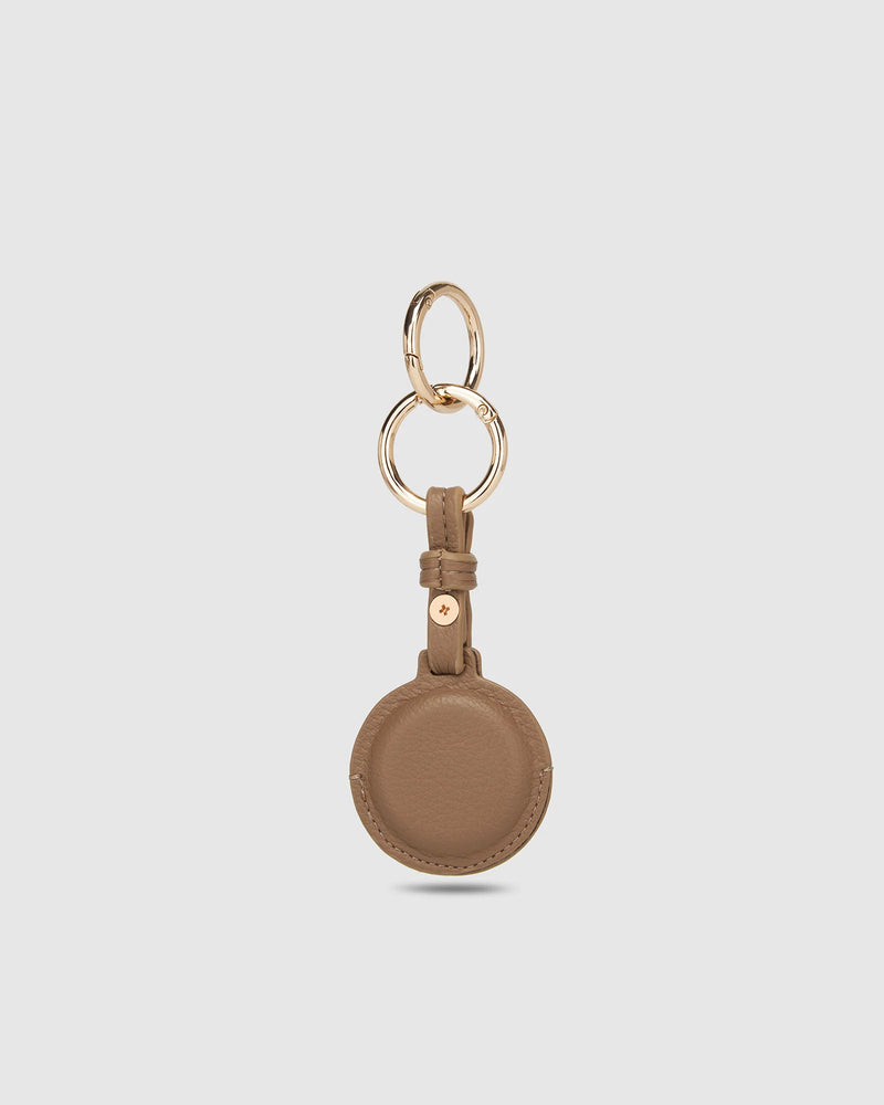 Opal Airtag Keychain *SAMPLE SALE PRE-ORDER 25% off*