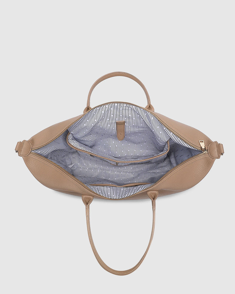 Ohio Overnight *SAMPLE SALE PRE-ORDER 25% off*