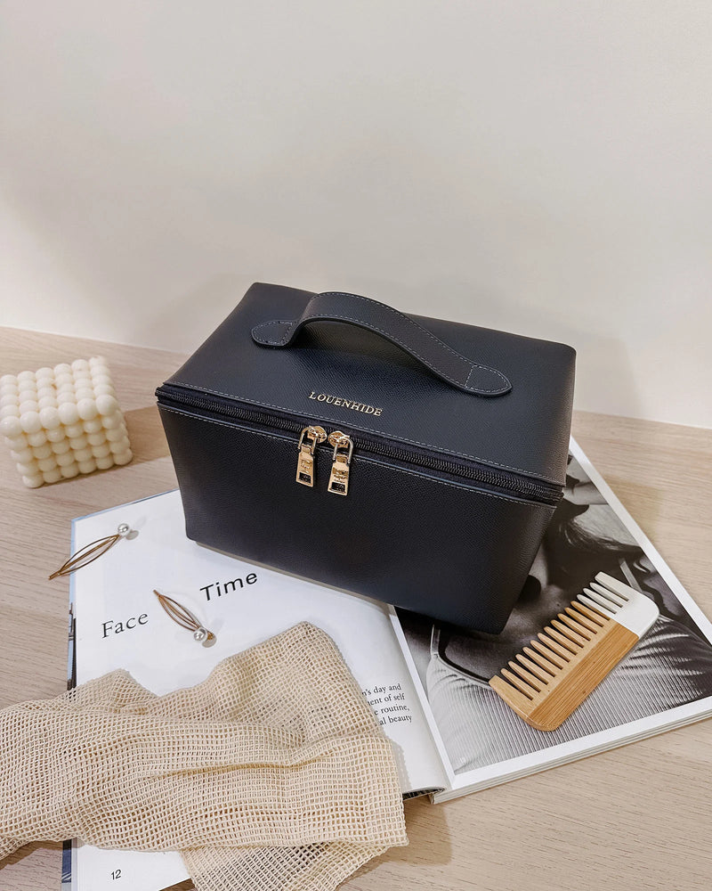 Orion Cosmetic Case *SAMPLE SALE PRE-ORDER 25% off*