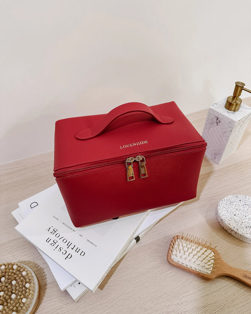 Orion Cosmetic Case *SAMPLE SALE PRE-ORDER 25% off*