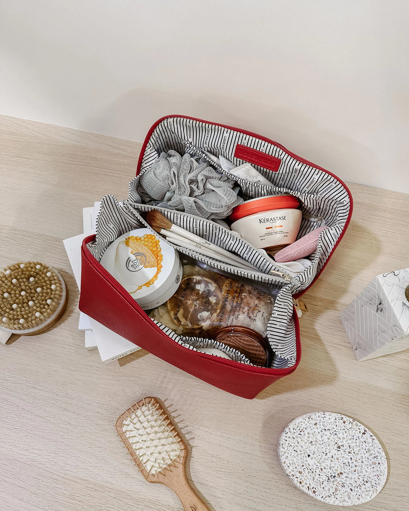 Orion Cosmetic Case *SAMPLE SALE PRE-ORDER 25% off*