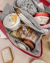 Orion Cosmetic Case *SAMPLE SALE PRE-ORDER 25% off*
