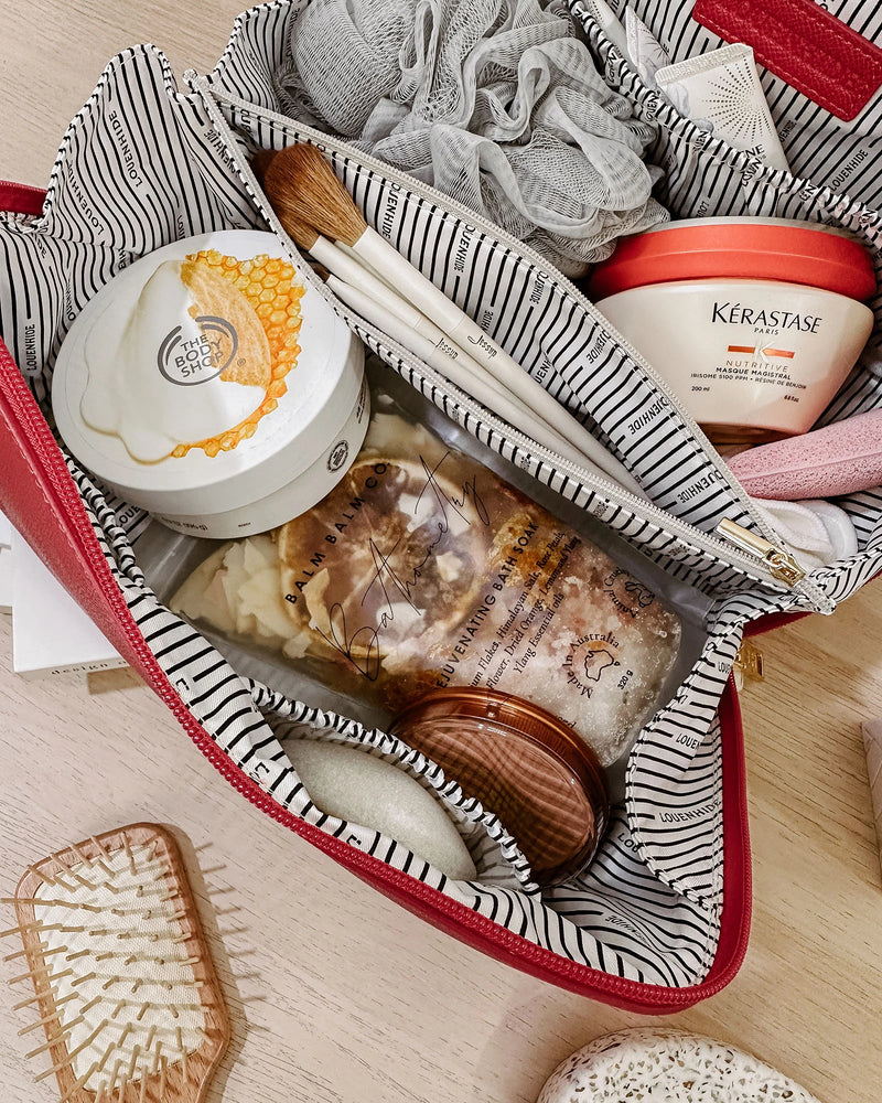 Orion Cosmetic Case *SAMPLE SALE PRE-ORDER 25% off*