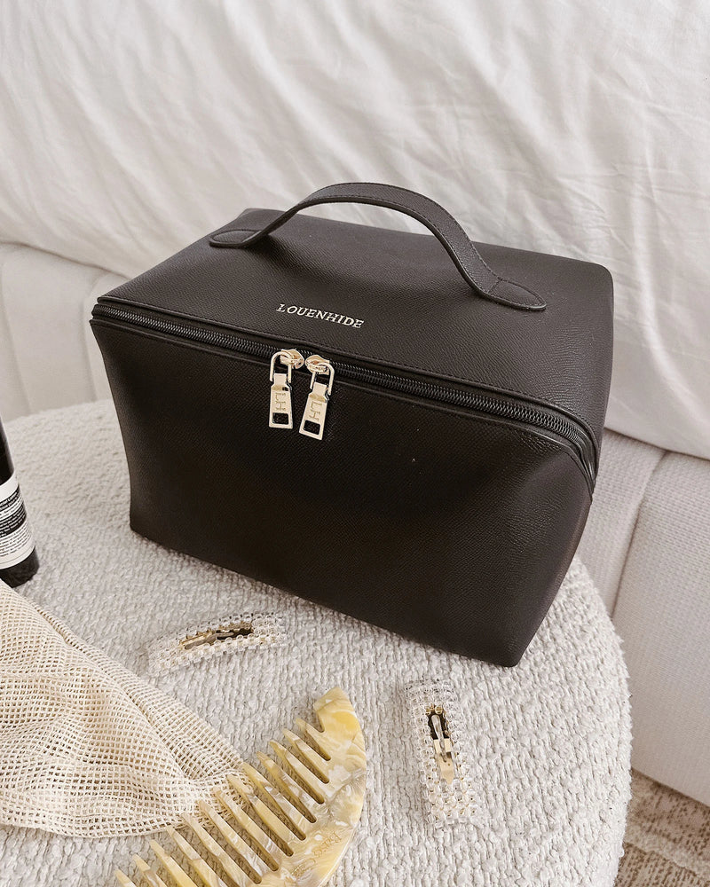 Orion Cosmetic Case *SAMPLE SALE PRE-ORDER 25% off*