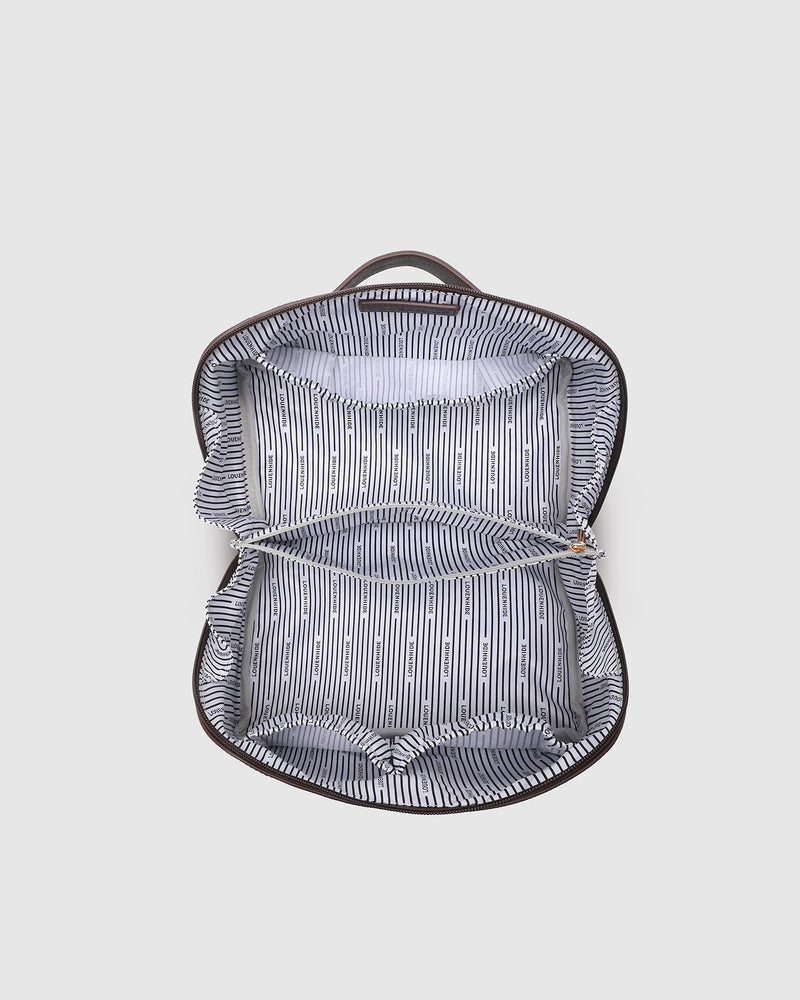 Orion Cosmetic Case *SAMPLE SALE PRE-ORDER 25% off*
