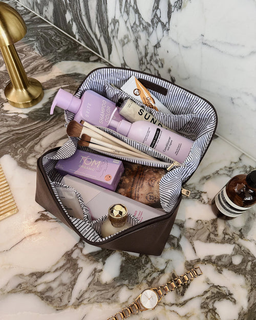 Orion Cosmetic Case *SAMPLE SALE PRE-ORDER 25% off*