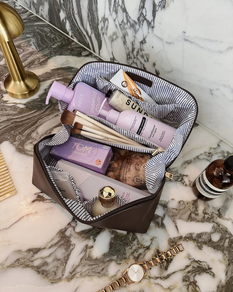 Orion Cosmetic Case *SAMPLE SALE PRE-ORDER 25% off*