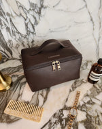 Orion Cosmetic Case *SAMPLE SALE PRE-ORDER 25% off*