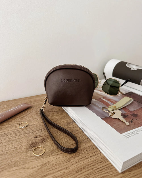 Paige Purse *SAMPLE SALE PRE-ORDER 25% off*