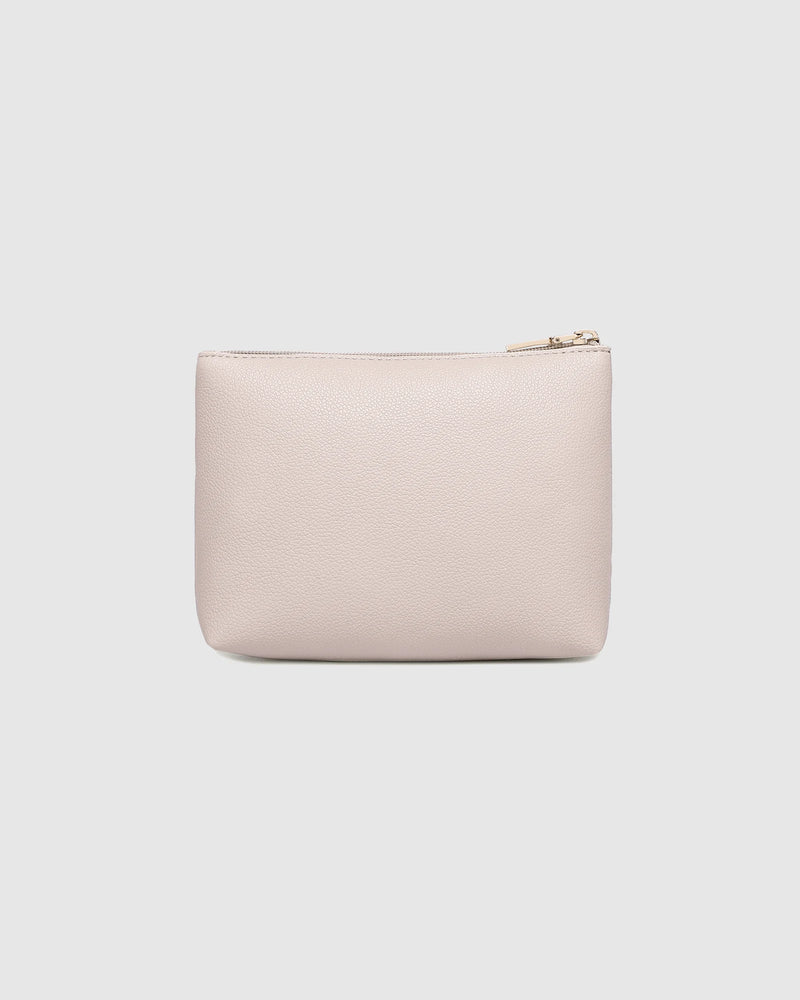 The Everyday Pouch *SAMPLE SALE PRE-ORDER 25% off*