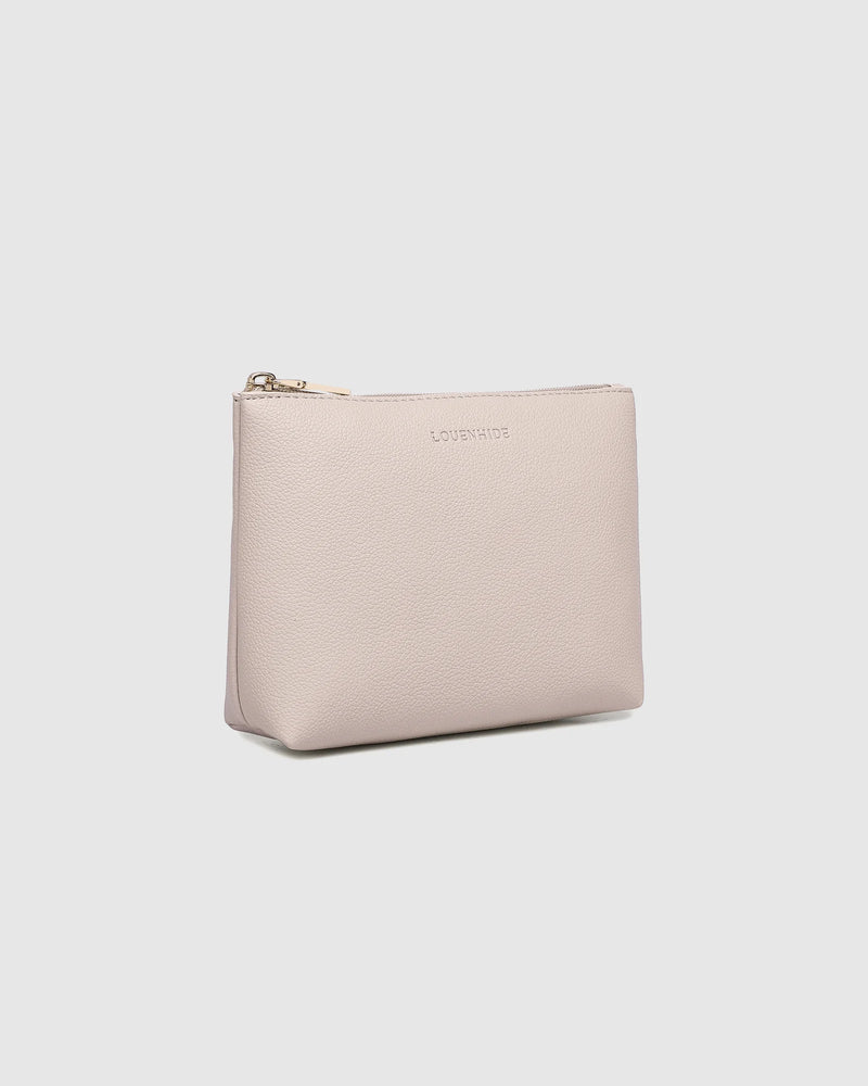 The Everyday Pouch *SAMPLE SALE PRE-ORDER 25% off*