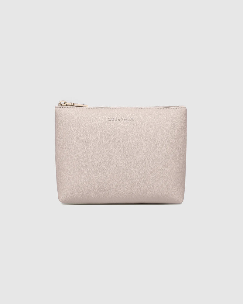 The Everyday Pouch *SAMPLE SALE PRE-ORDER 25% off*
