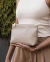 The Everyday Pouch *SAMPLE SALE PRE-ORDER 25% off*