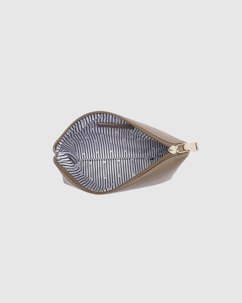 The Everyday Pouch *SAMPLE SALE PRE-ORDER 25% off*