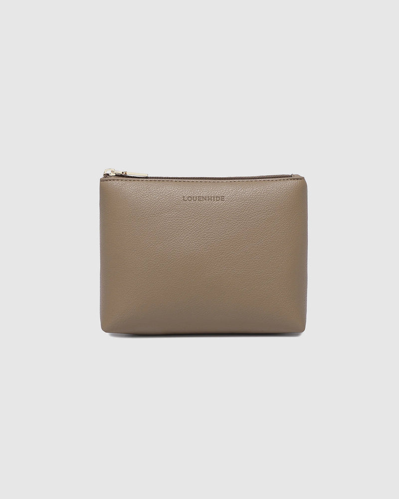 The Everyday Pouch *SAMPLE SALE PRE-ORDER 25% off*