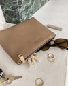 The Everyday Pouch *SAMPLE SALE PRE-ORDER 25% off*