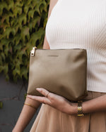 The Everyday Pouch *SAMPLE SALE PRE-ORDER 25% off*