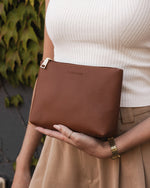 The Everyday Pouch *SAMPLE SALE PRE-ORDER 25% off*