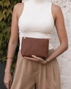 The Everyday Pouch *SAMPLE SALE PRE-ORDER 25% off*