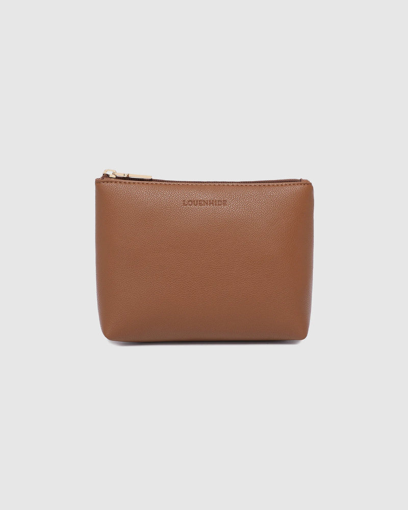 The Everyday Pouch *SAMPLE SALE PRE-ORDER 25% off*