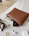 The Everyday Pouch *SAMPLE SALE PRE-ORDER 25% off*