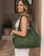 Sutton Shoulder Bag *SAMPLE SALE PRE-ORDER 25% off*