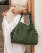 Sutton Shoulder Bag *SAMPLE SALE PRE-ORDER 25% off*