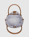 Sutton Shoulder Bag *SAMPLE SALE PRE-ORDER 25% off*