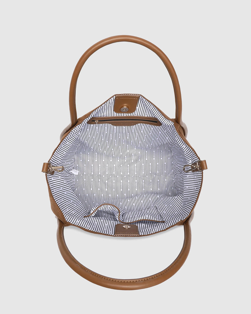 Sutton Shoulder Bag *SAMPLE SALE PRE-ORDER 25% off*