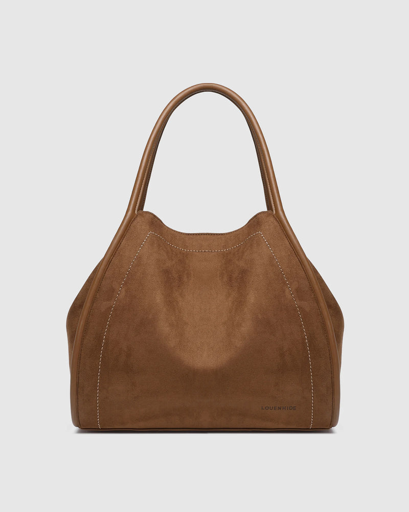 Sutton Shoulder Bag *SAMPLE SALE PRE-ORDER 25% off*