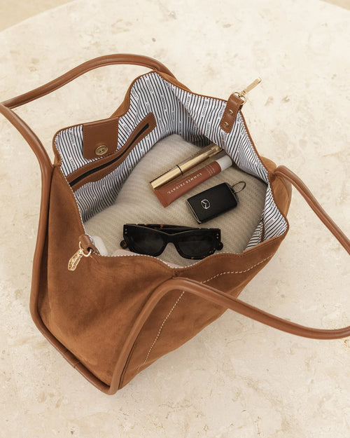 Sutton Shoulder Bag *SAMPLE SALE PRE-ORDER 25% off*