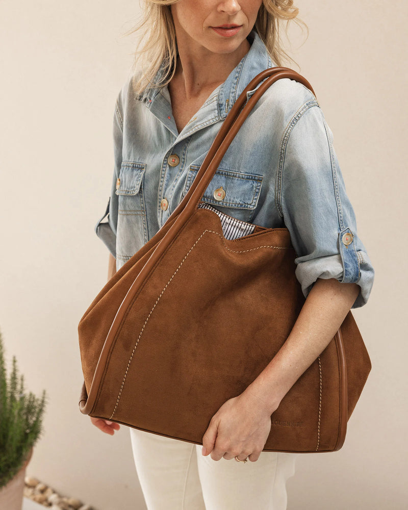 Sutton Shoulder Bag *SAMPLE SALE PRE-ORDER 25% off*