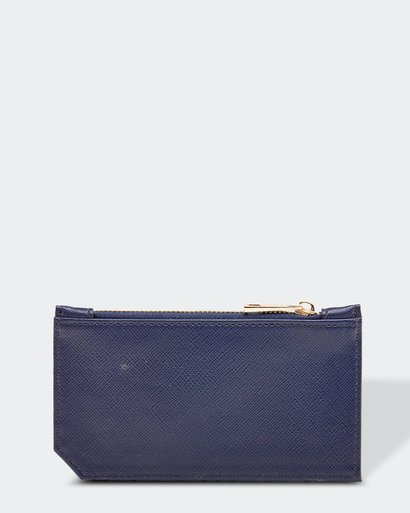 Tia Cardholder *SAMPLE SALE PRE-ORDER 25% off*