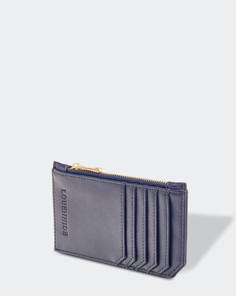 Tia Cardholder *SAMPLE SALE PRE-ORDER 25% off*