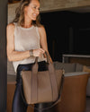 Windsor Bag *SAMPLE SALE PRE-ORDER 25% off*