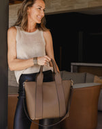 Windsor Bag *SAMPLE SALE PRE-ORDER 25% off*
