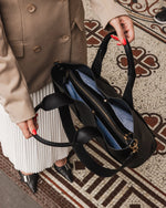 Windsor Bag *SAMPLE SALE PRE-ORDER 25% off*