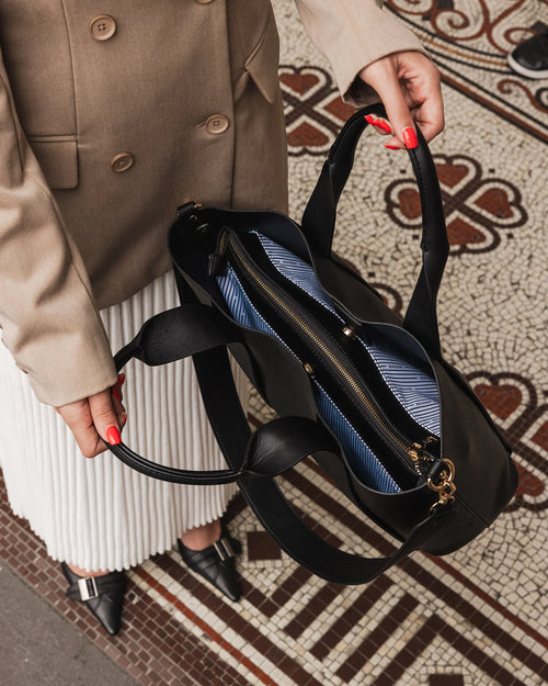 Windsor Bag *SAMPLE SALE PRE-ORDER 25% off*