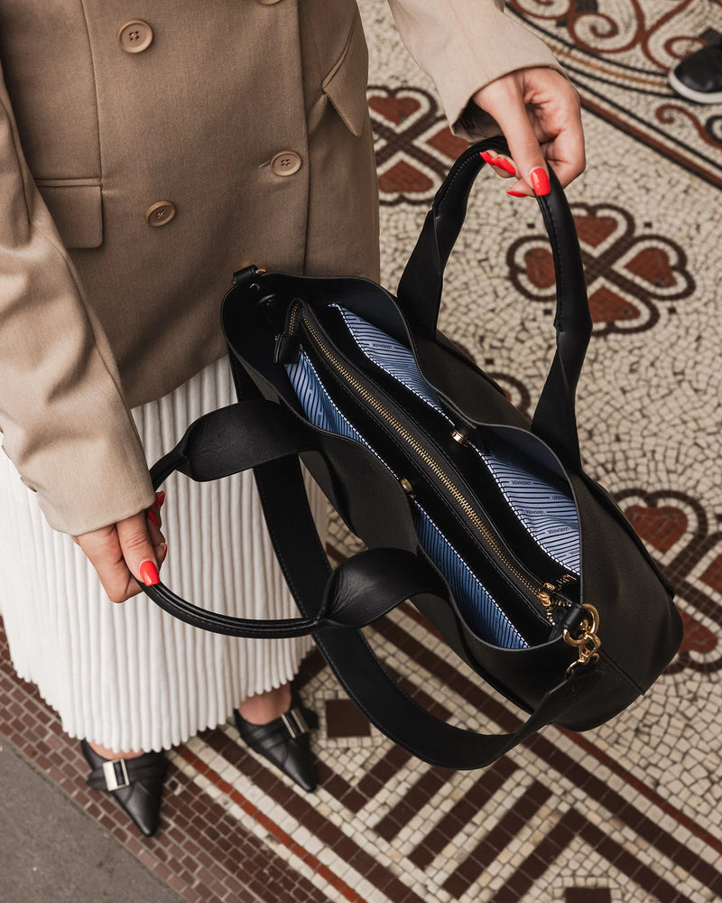 Windsor Bag *SAMPLE SALE PRE-ORDER 25% off*