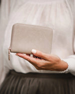 Eden Wallet *SAMPLE SALE PRE-ORDER 25% off*