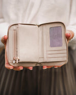 Eden Wallet *SAMPLE SALE PRE-ORDER 25% off*