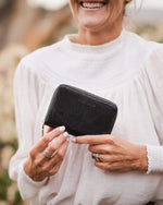 Eden Wallet *SAMPLE SALE PRE-ORDER 25% off*
