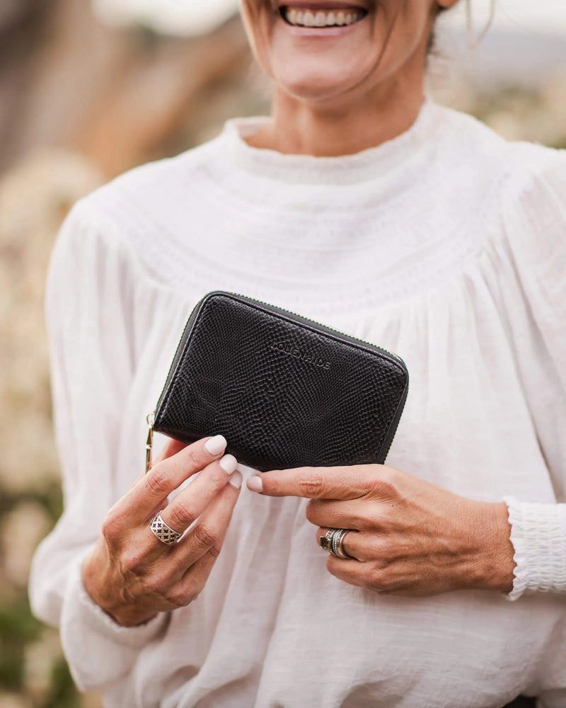 Eden Wallet *SAMPLE SALE PRE-ORDER 25% off*