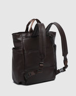 Bronx Backpack *SAMPLE SALE PRE-ORDER 25% off*